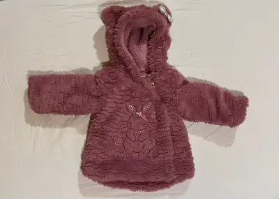 Abrigo Limonada 9 meses - miniatura 2