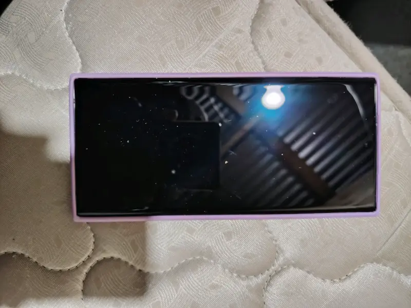 Vendo o permuto Samsung Galaxy Note 20 ultra - 5