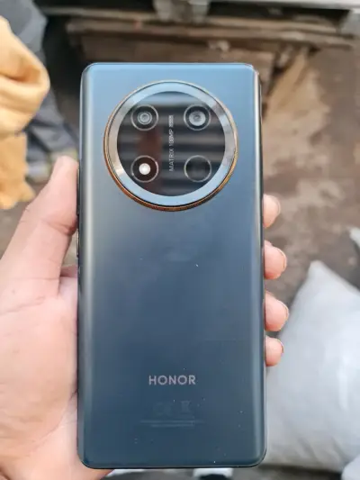 Vendo mi honor mágico 7 Lite de 512 GB y 8 ram. - miniatura 1