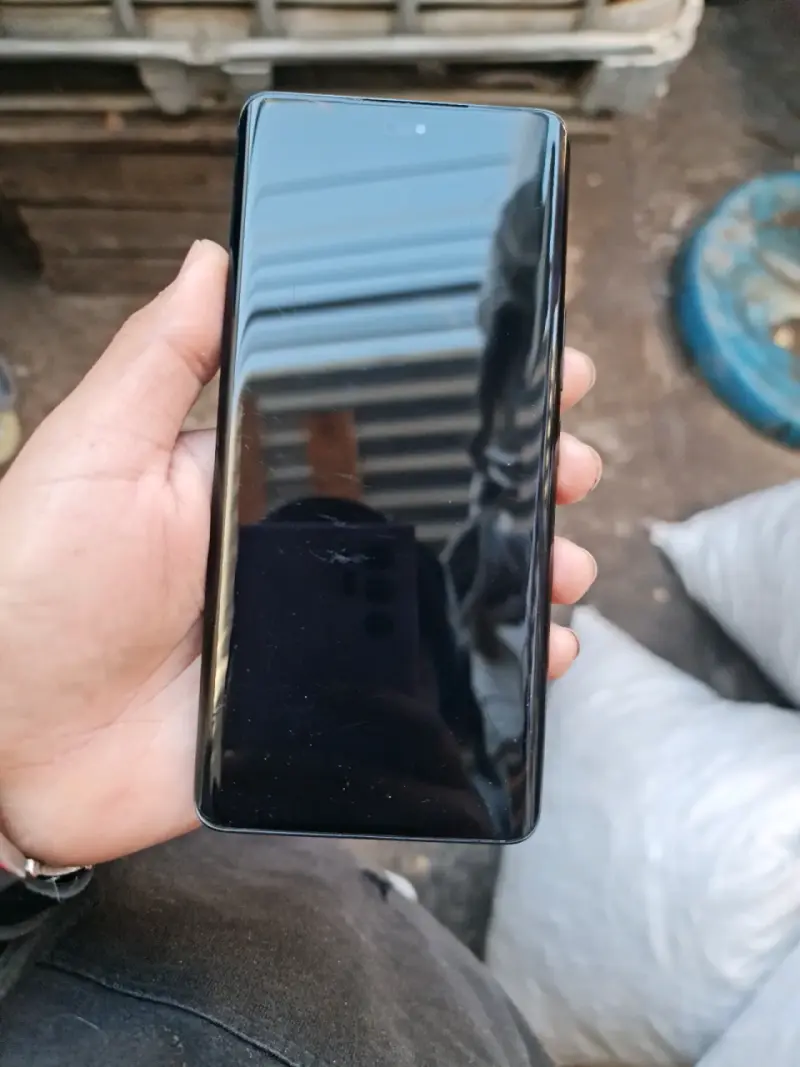 Vendo mi honor mágico 7 Lite de 512 GB y 8 ram. - 2