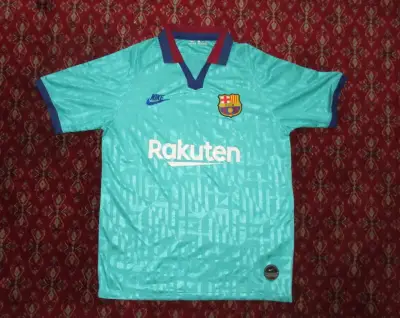Camiseta Barcelona - miniatura 1