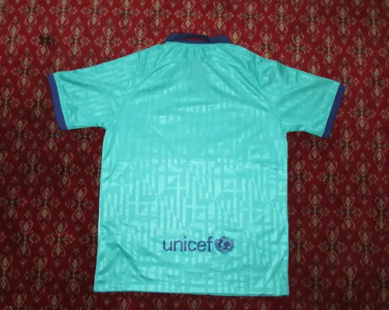 Camiseta Barcelona - 2