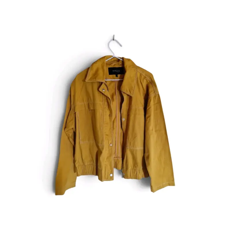 Chaqueta