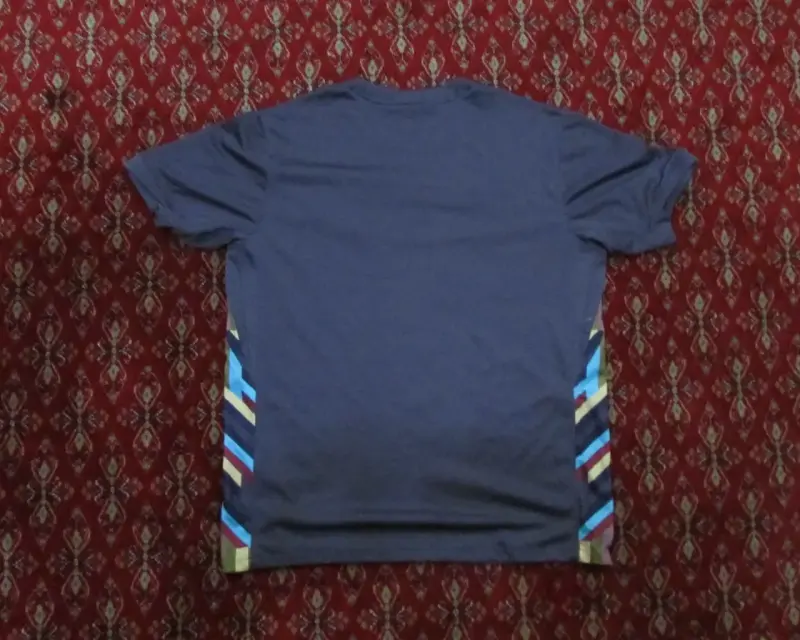 Polera Inglaterra - 2