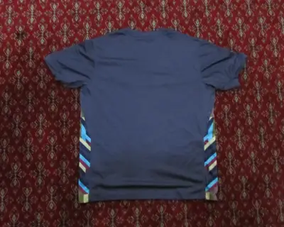 Polera Inglaterra - miniatura 2