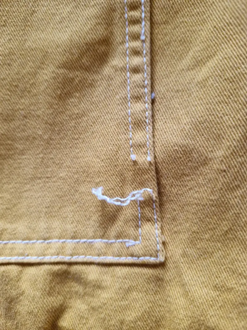 Chaqueta - 2