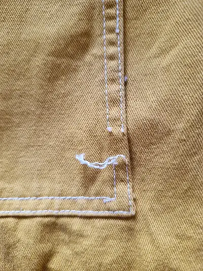 Chaqueta - miniatura 2
