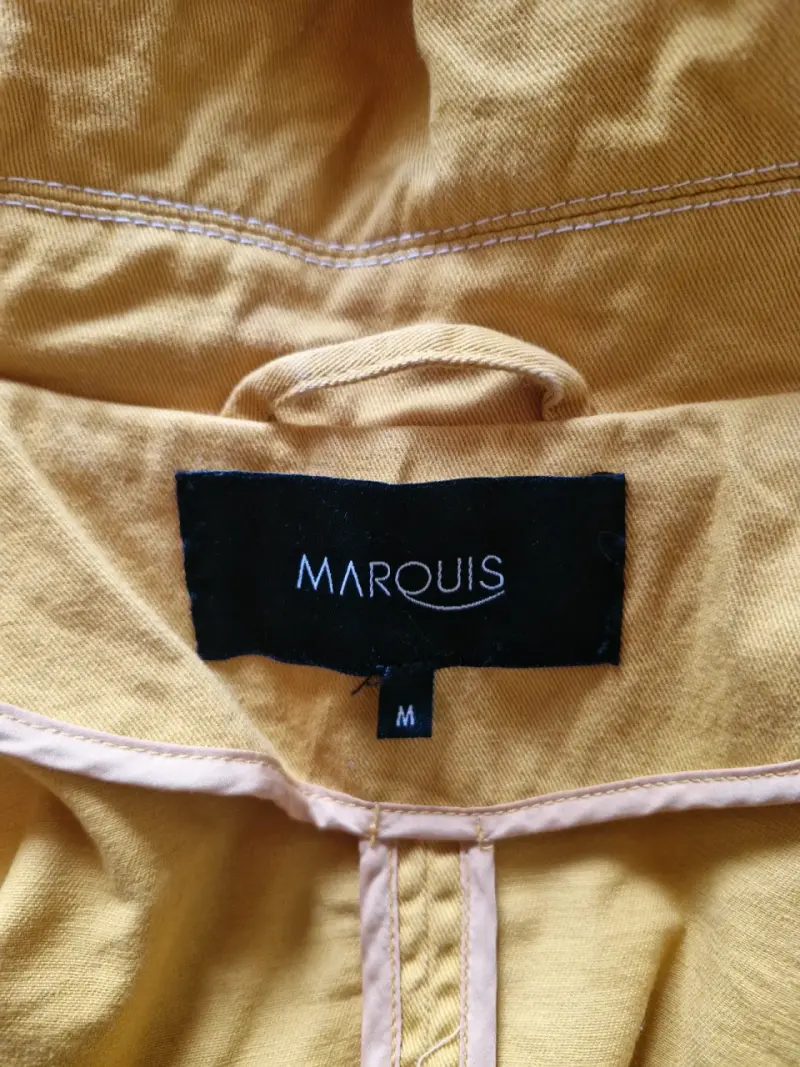 Chaqueta - 3