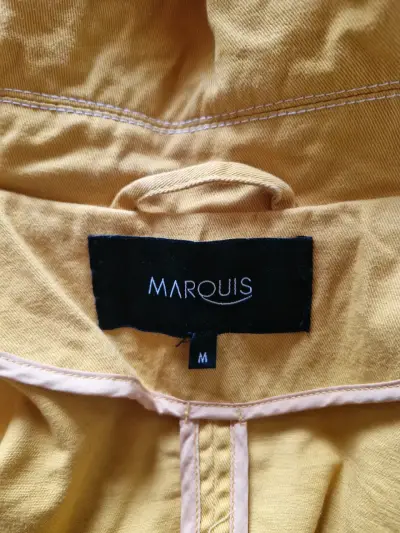 Chaqueta - miniatura 3