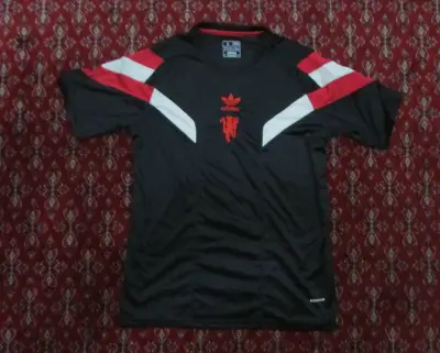 Polera Manchester United entrenamiento - miniatura 1