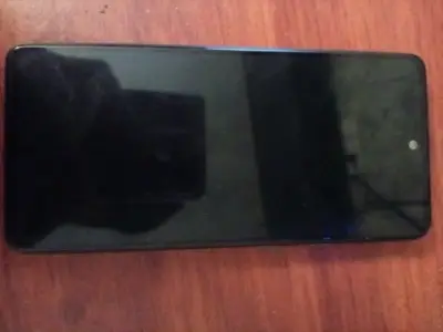 Smartphone Android en buen estado - miniatura 1