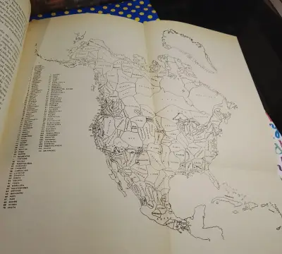 Etnología De América - Walter Krickeberg - miniatura 5