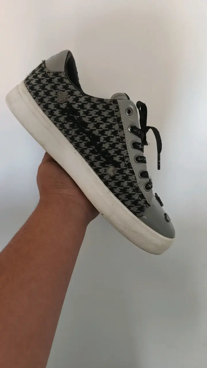 Zapatillas karl - 1