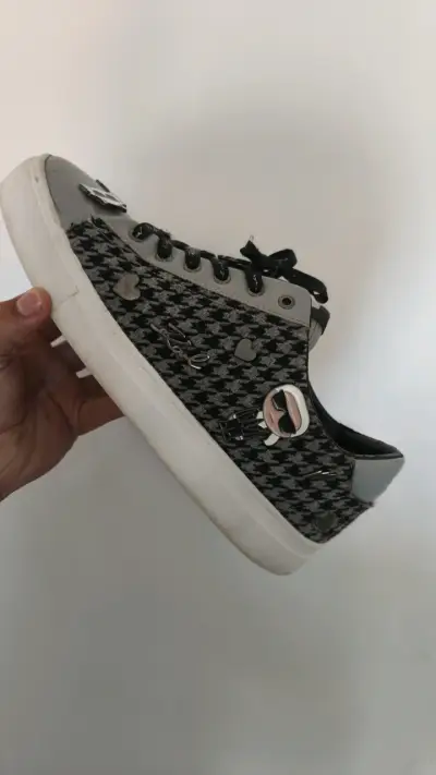Zapatillas karl - miniatura 2