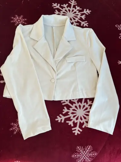 Traje semi formal - miniatura 1