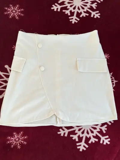 Traje semi formal - miniatura 2