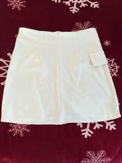 Traje semi formal - miniatura 3