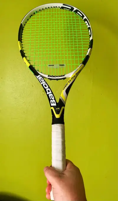 Raqueta de tenis Babolat Aero Pro Drive - miniatura 1