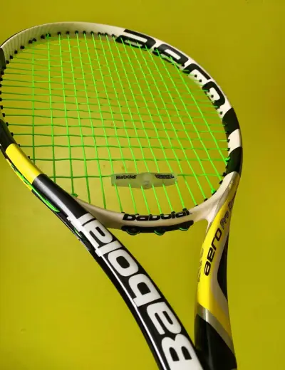 Raqueta de tenis Babolat Aero Pro Drive - miniatura 2