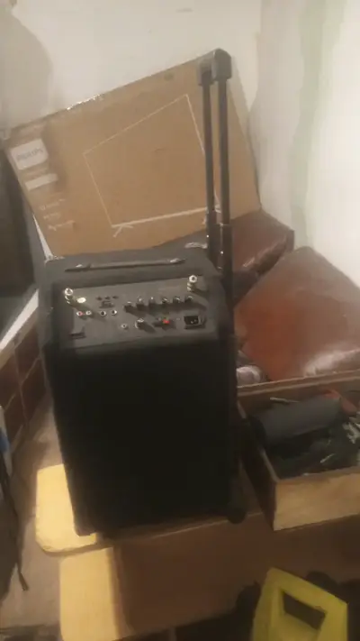 amplificador - miniatura 1