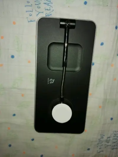 Cargador inalámbrico MagSafe Adam - miniatura 1