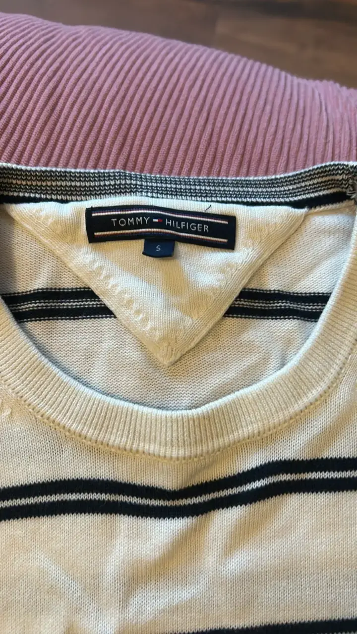 Suéter Tommy Hilfiger - 2