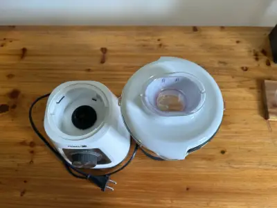 Licuadora Moulinex Blendforce con tecnología Powelix - miniatura 3