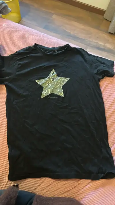 Polera básica Dinamarca - miniatura 1