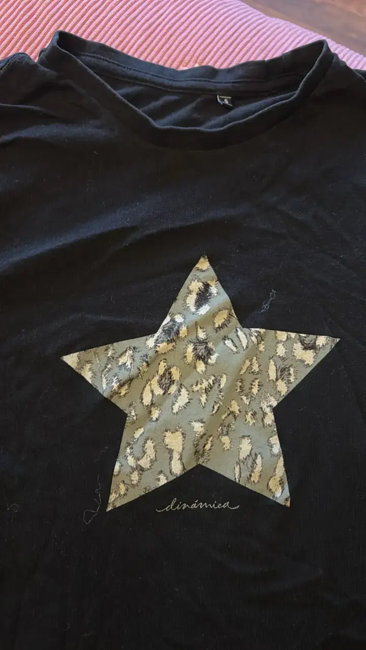 Polera básica Dinamarca - 2