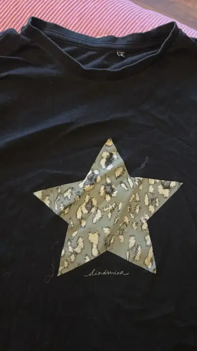 Polera básica Dinamarca - miniatura 2