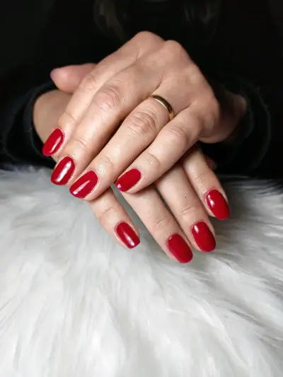 Esmaltado permanente y soft gel - miniatura 1