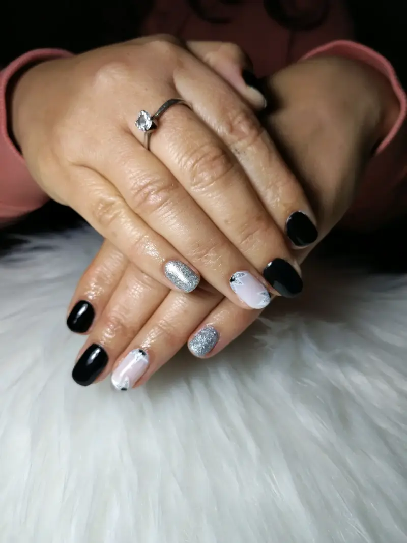 Esmaltado permanente y soft gel - 2