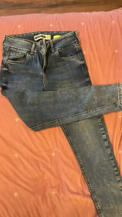 Skinny Jeans  Americano - miniatura 1