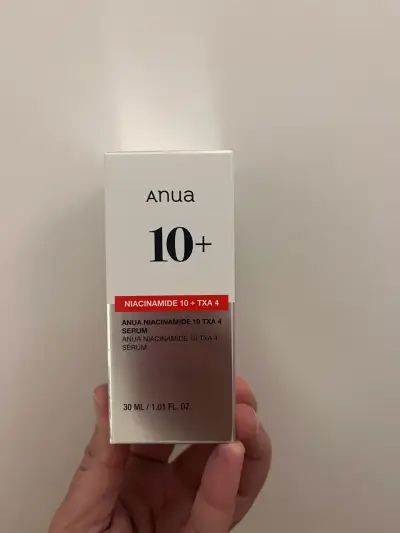 Sérum Anua Niacinamide 10+ TXA 4 - miniatura 1