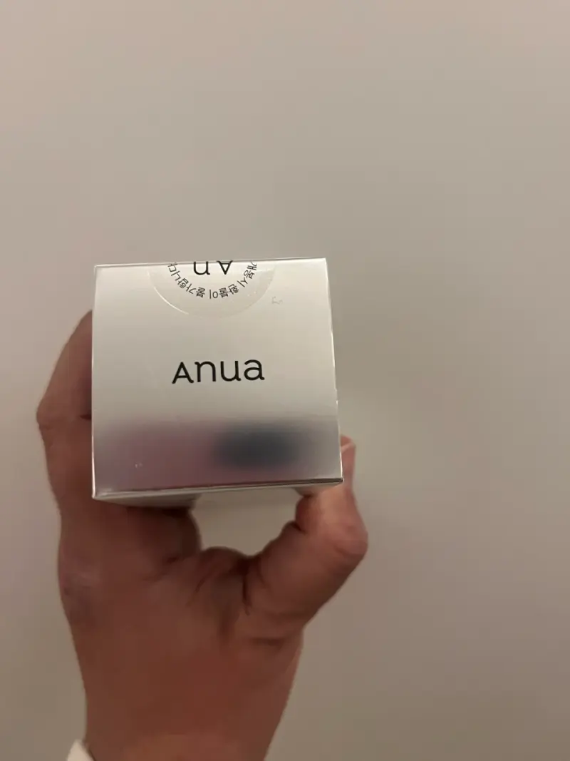 Sérum Anua Niacinamide 10+ TXA 4 - 3
