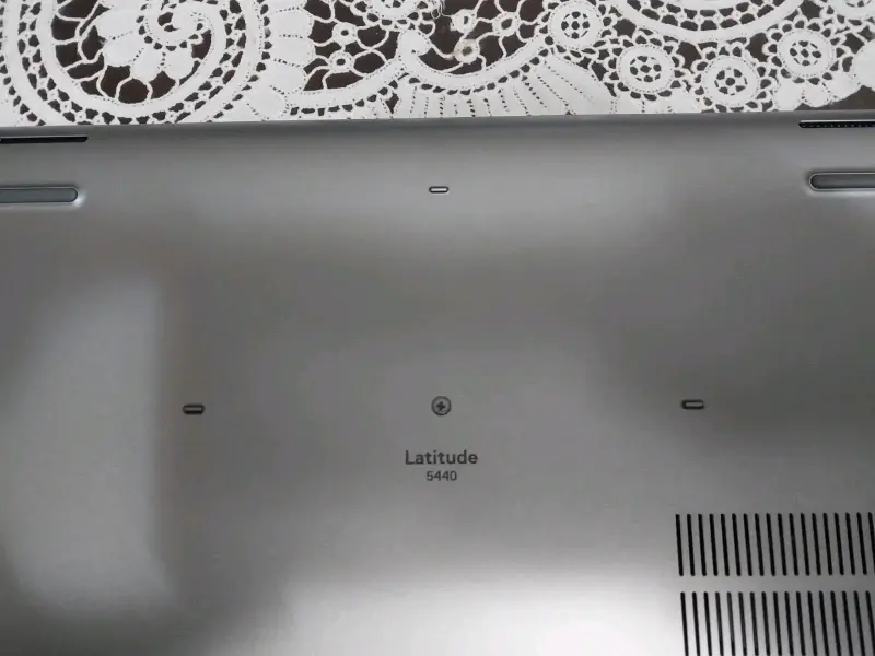 Laptop Dell Latitude 5440 i7 13th Gen - 2