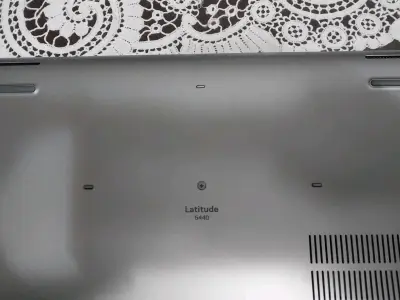 Laptop Dell Latitude 5440 i7 13th Gen - miniatura 2