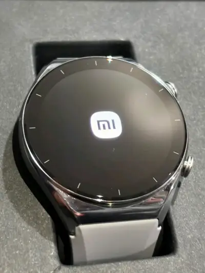 Xiaomi Watch S1 en caja original - miniatura 2