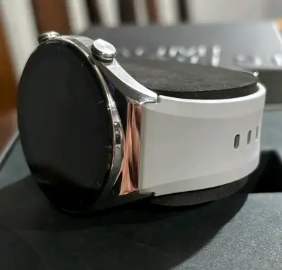 Xiaomi Watch S1 en caja original - miniatura 3
