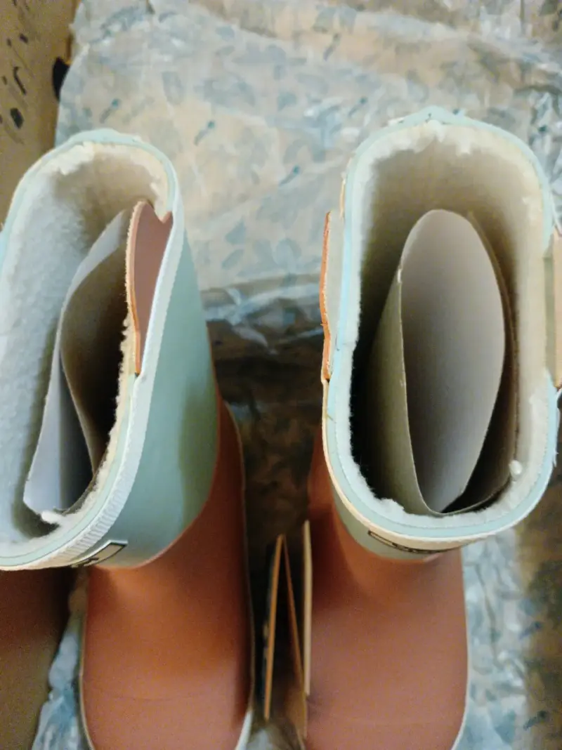 Botas impermeables Lippi para niña - 2