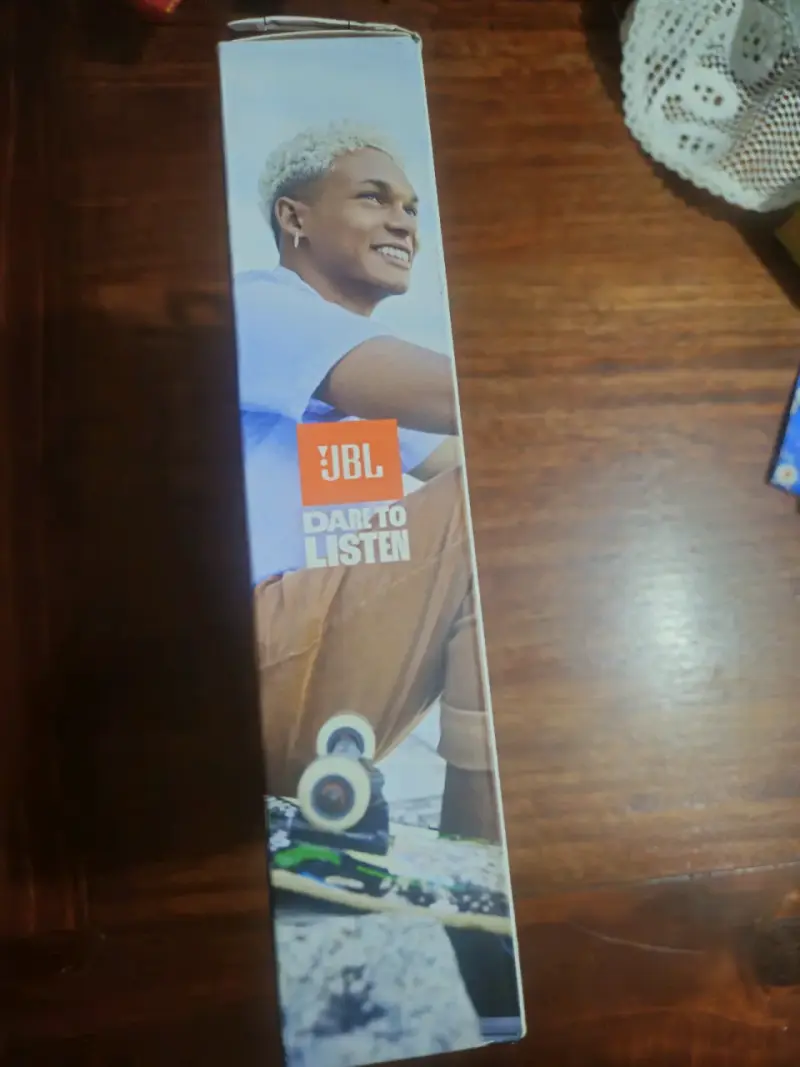 Audífonos inalámbricos JBL Tune 530BT Originales - 3