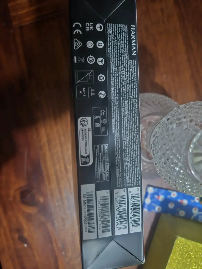Audífonos inalámbricos JBL Tune 530BT Originales - 4