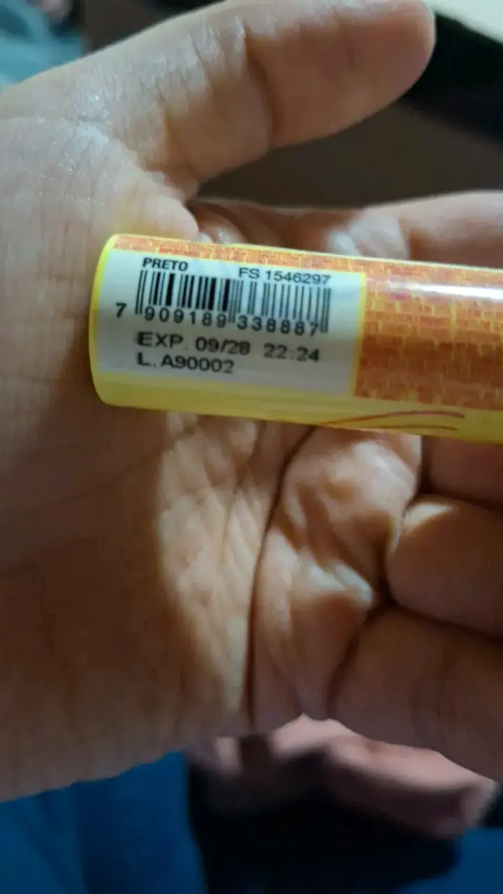 Máscara de pestañas Avon Wonder Curve - 4