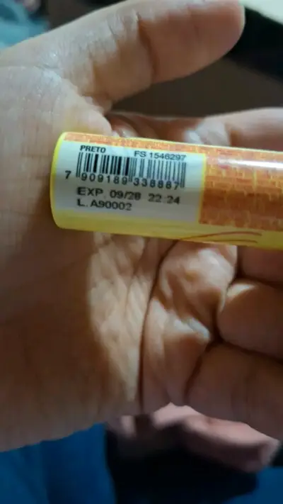 Máscara de pestañas Avon Wonder Curve - miniatura 4
