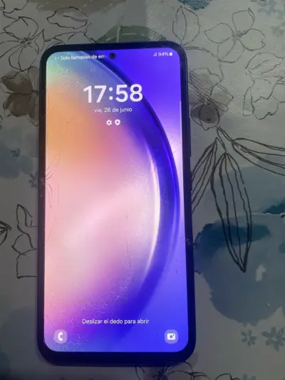 samsung A54 5G 256GB - miniatura 1