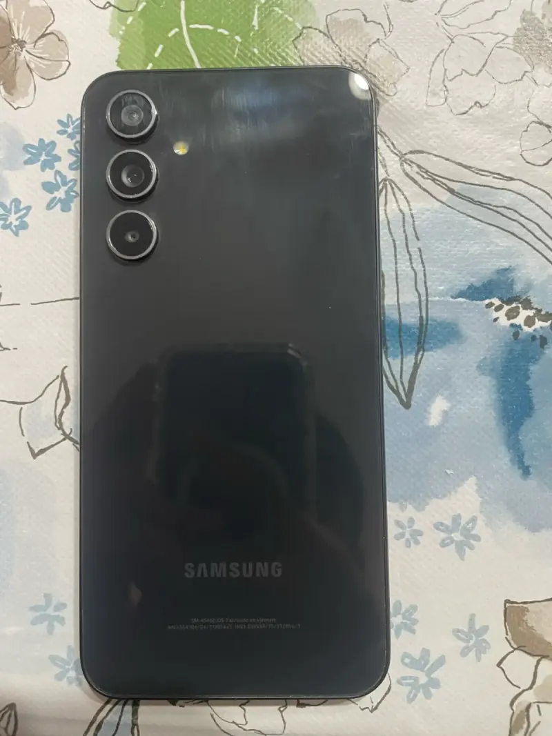samsung A54 5G 256GB - 3