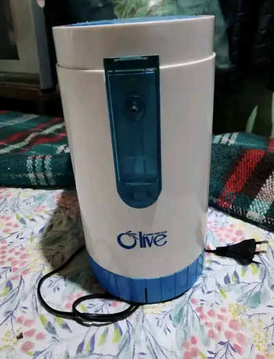 Concentrador de oxigeno - miniatura 1