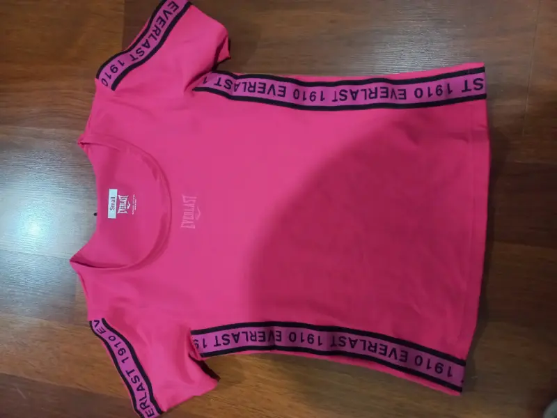 Conjunto deportivo Everlast original - 3
