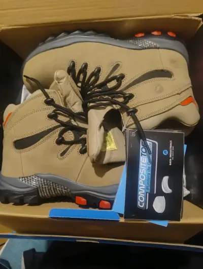 Botas de seguridad Bata Industrials - miniatura 2
