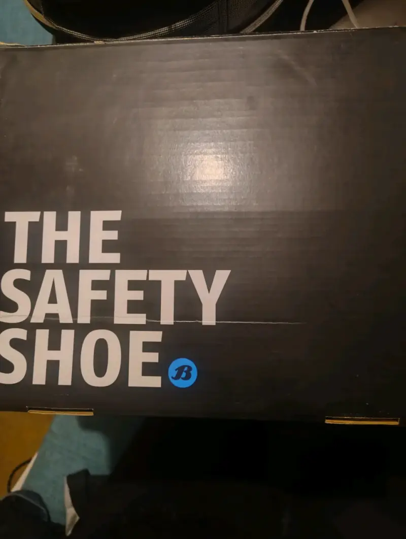 Botas de seguridad Bata Industrials - 3